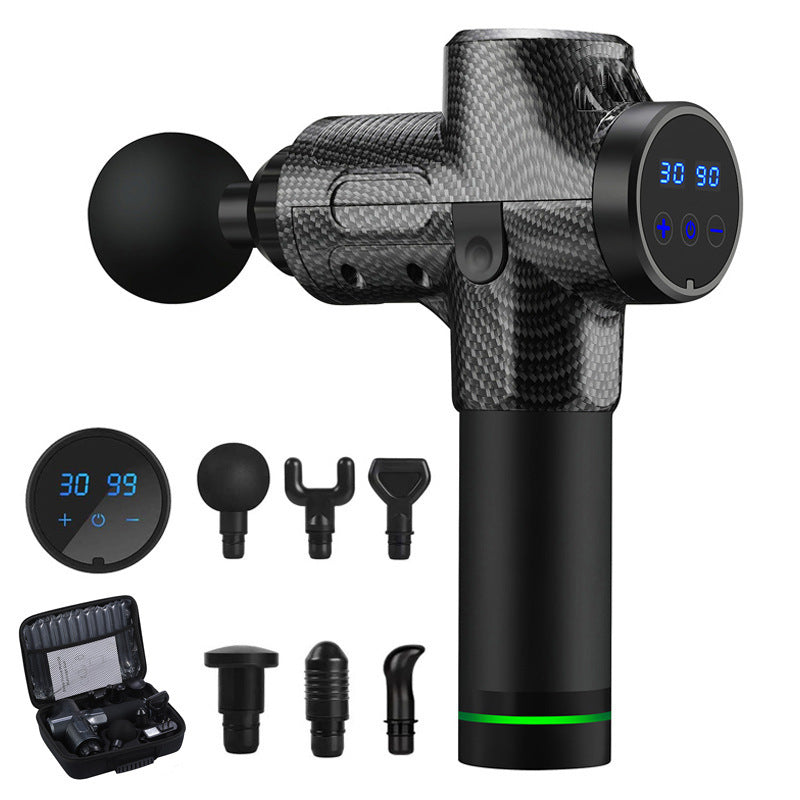 Powerful Factory Massage Gun