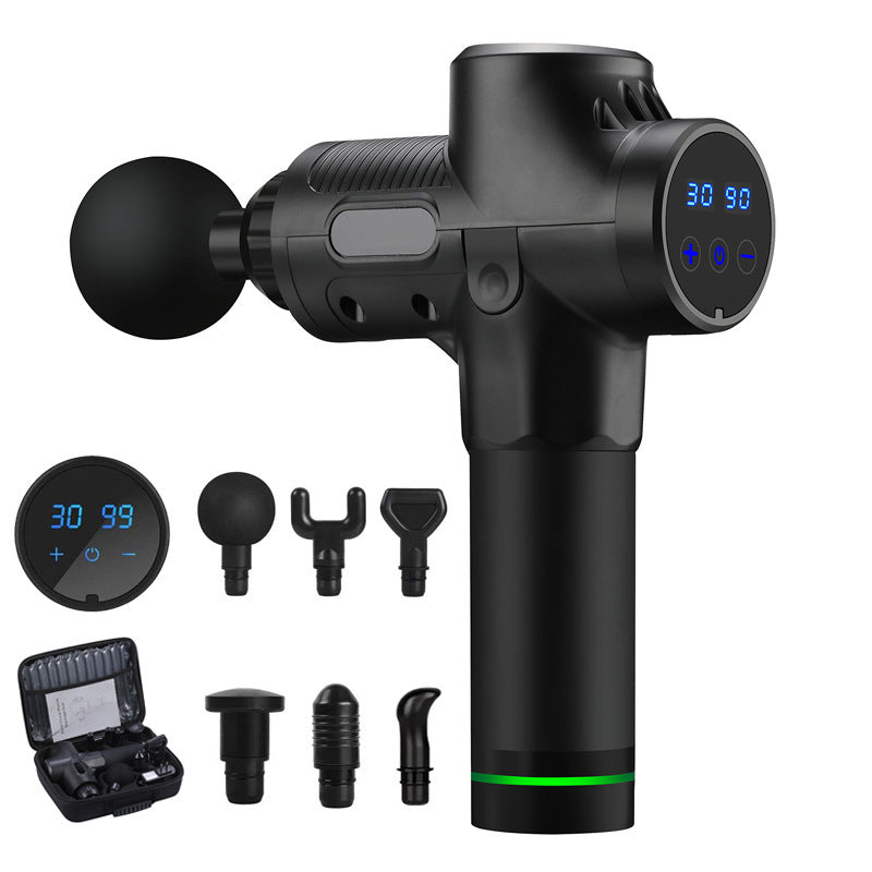 Powerful Factory Massage Gun