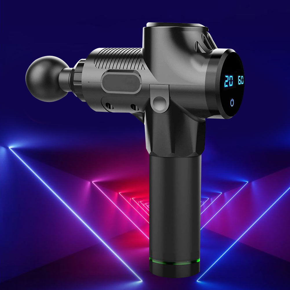 Powerful Factory Massage Gun