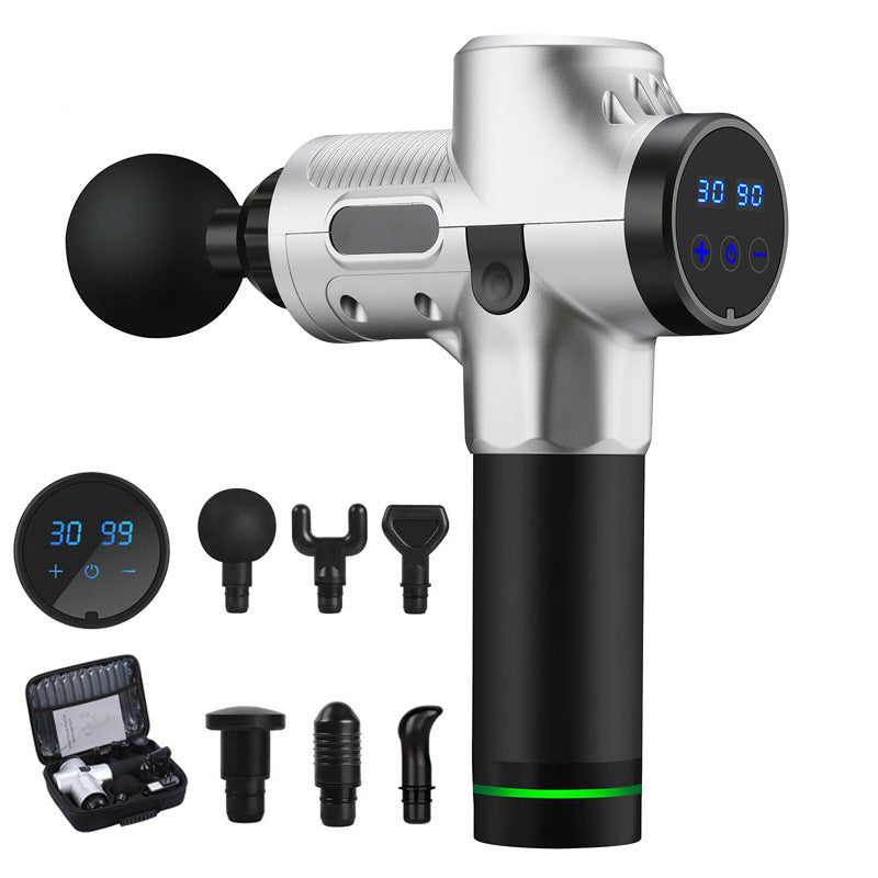 Powerful Factory Massage Gun