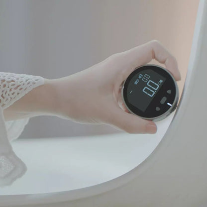 Electronic Measuring Instrument