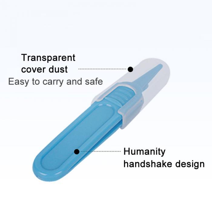 Portable Baby Health Suit
