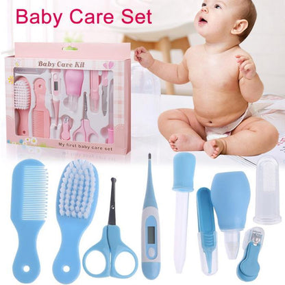 Portable Baby Health Suit