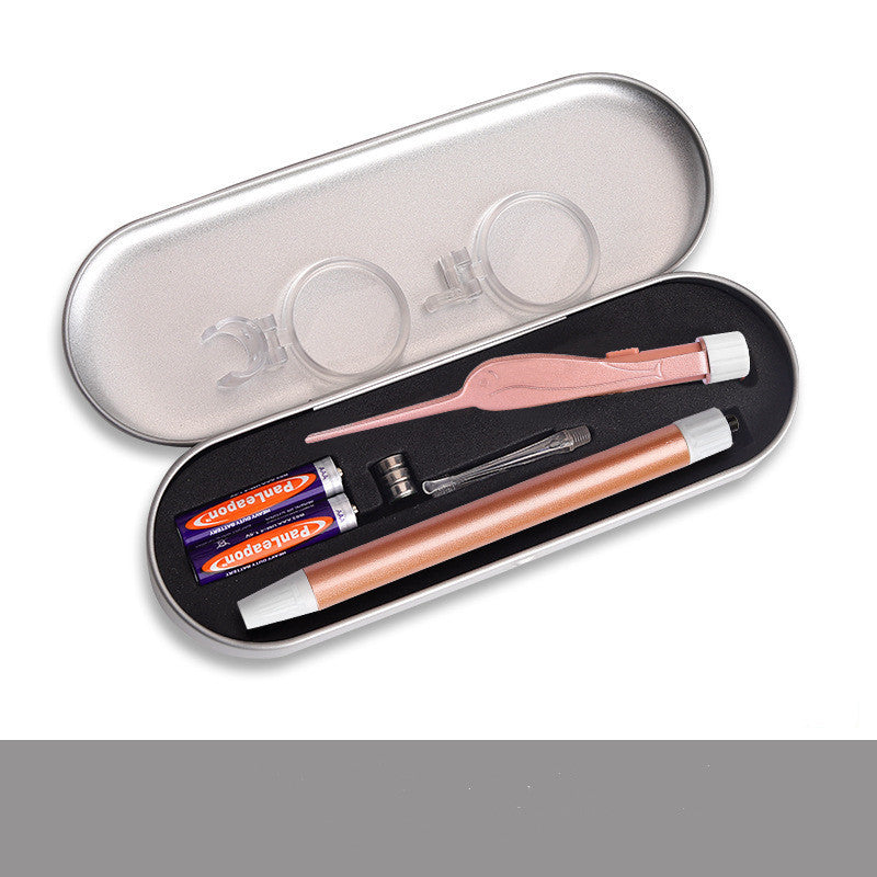 Ear Wax Removal Tool Kit