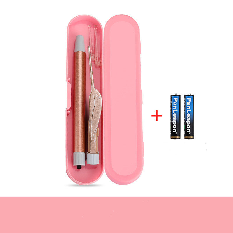 Ear Wax Removal Tool Kit
