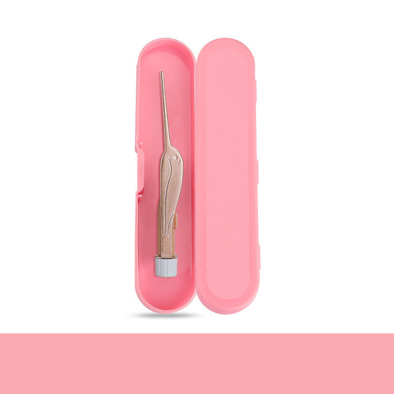 Ear Wax Removal Tool Kit