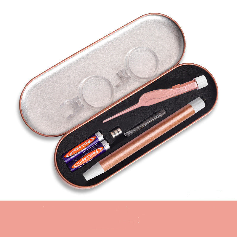 Ear Wax Removal Tool Kit