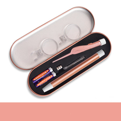 Ear Wax Removal Tool Kit