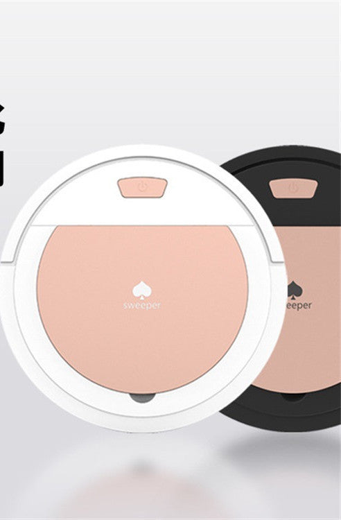 Home Cleaning Robot