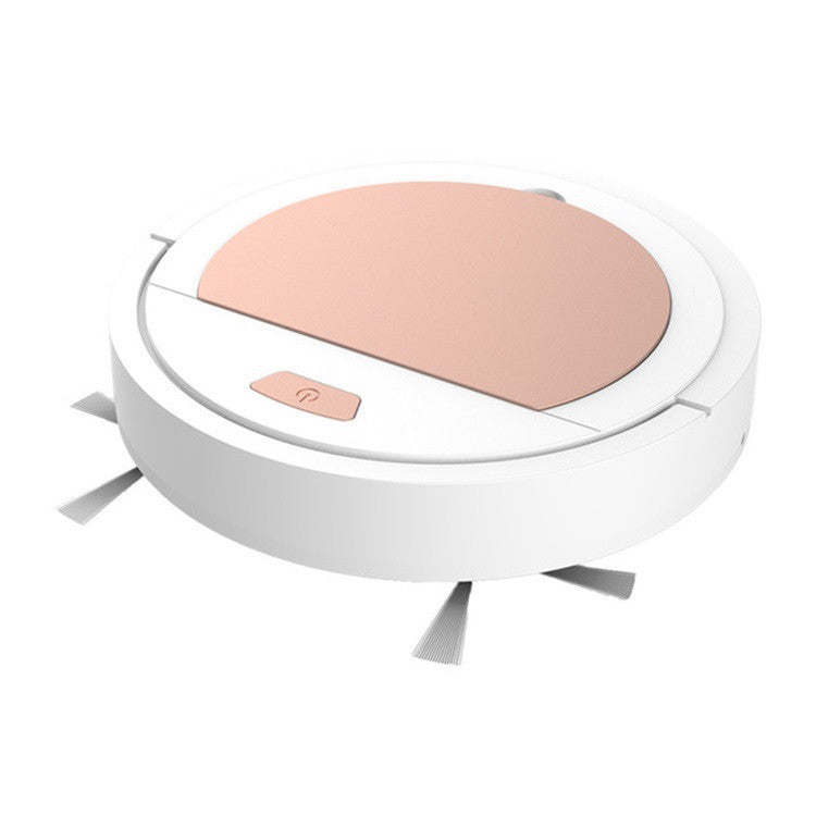 Home Cleaning Robot