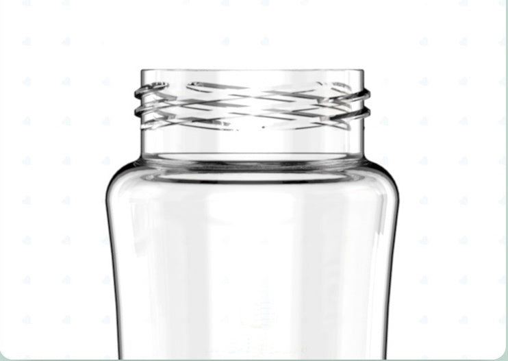 Quick-Flushing Insulated Feeding Bottle