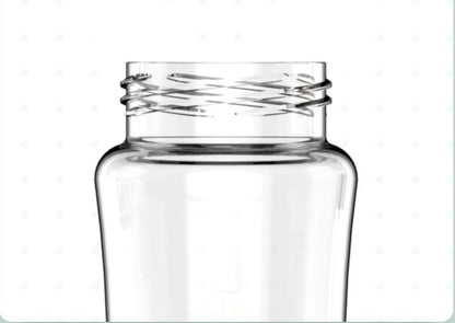 Quick-Flushing Insulated Feeding Bottle