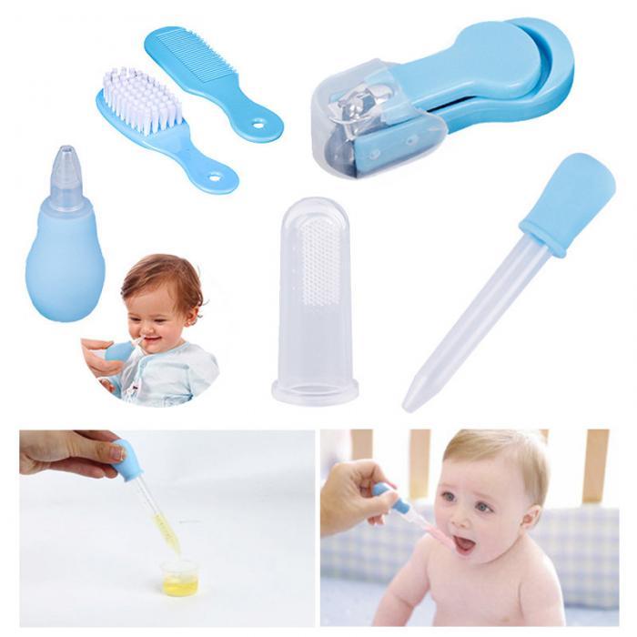 Portable Baby Health Suit