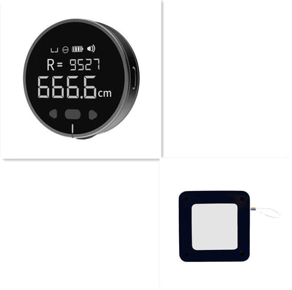 Electronic Measuring Instrument