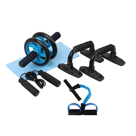Versatile Gym Fitness Equipmen
