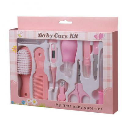 Portable Baby Health Suit