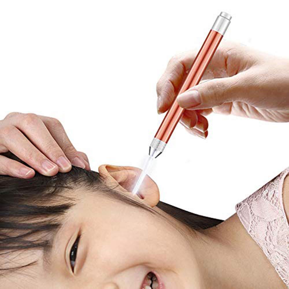 Ear Wax Removal Tool Kit