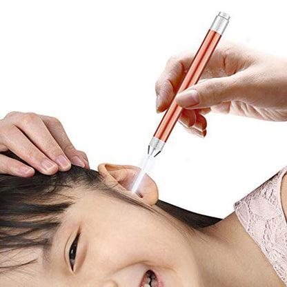 Ear Wax Removal Tool Kit