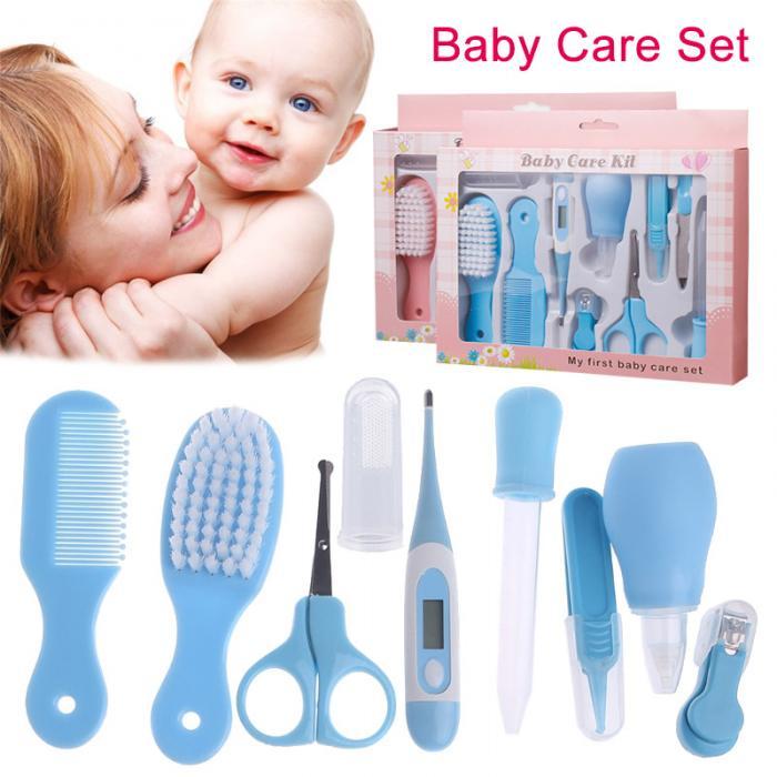 Portable Baby Health Suit