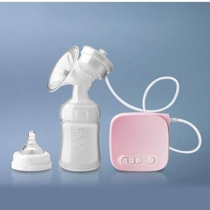 Automatic Electric Breast Milk Pump Kit