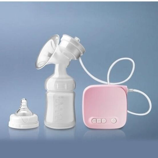 Automatic Electric Breast Milk Pump Kit