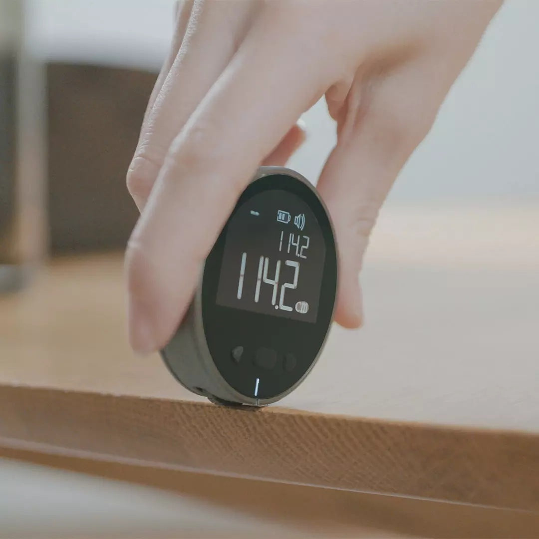 Electronic Measuring Instrument