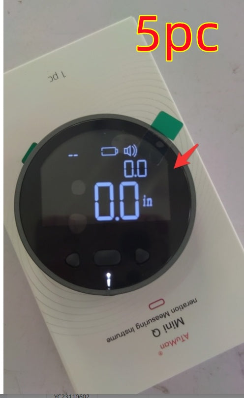 Electronic Measuring Instrument