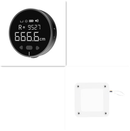 Electronic Measuring Instrument