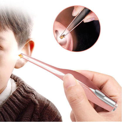 Ear Wax Removal Tool Kit