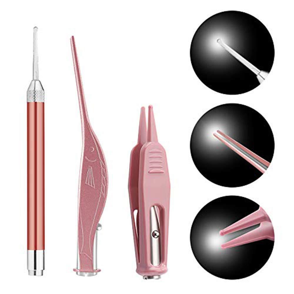 Ear Wax Removal Tool Kit