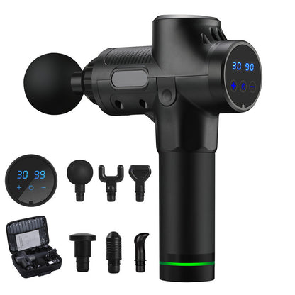 Powerful Factory Massage Gun