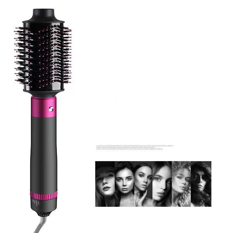 5-in-1 Hair Dryer Brush
