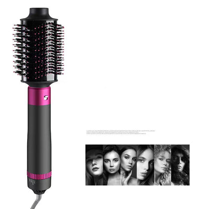 5-in-1 Hair Dryer Brush
