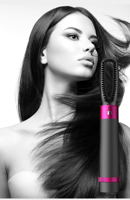 5-in-1 Hair Dryer Brush