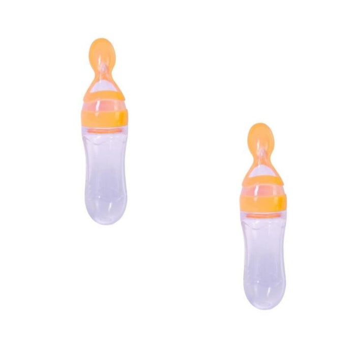Silicone Training Rice Spoon