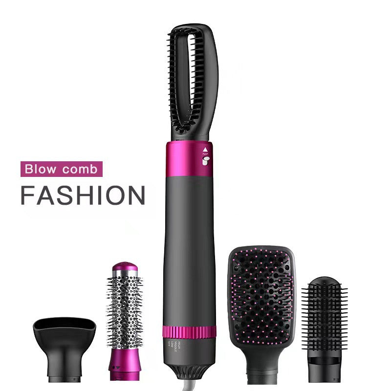 5-in-1 Hair Dryer Brush